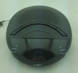 Радио-часы VST 903-1