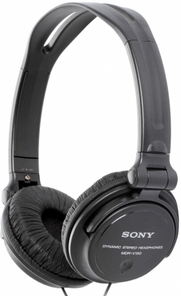 Навушники Sony MDR-V150