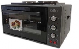 Электродуховка Castle CPE-50HK 50 л