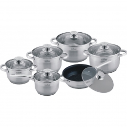 Набір посуду Maxmark MK-3512А