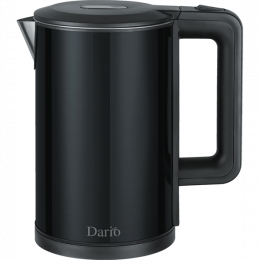 Чайник Dario DR3173 Black