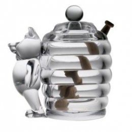 Ємність для зберігання меду Bohemia 3525