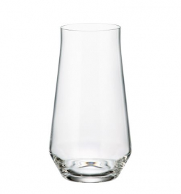 Склянки для соку Bohemia Crystalite Alca 2SG12/00000/480 480мл 