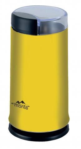 Кофемолка Monte MT-1408