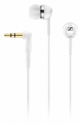 Навушники Sennheiser CX 1.00 White