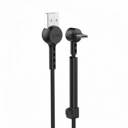 Кабель Havit HV-H697 Type-C