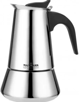 Кавоварка гейзерна Maxmark MK-SV 5104 Кавоварка гейзерна Maxmark MK-SV 5104