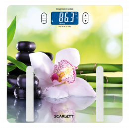 Вага підлогова Scarlett SC-BS33ED10
