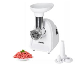 М'ясорубка Mesko MS-4809 White