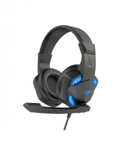 Навушники Havit HV-H2032d Gaming Blue