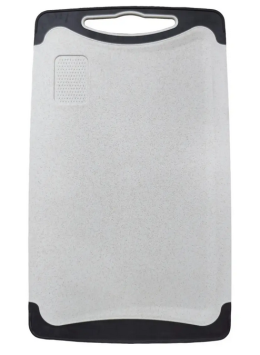 Обробна дошка BRAVIRA BR2210 Grey/Black