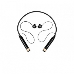 Гарнитура HOCO ES6 Delighted Wireless Earphone Black
