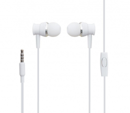 Гарнитура XO S25 White