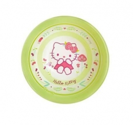 Тарілка Luminarc Hello Kitty Nordic Flower H5530