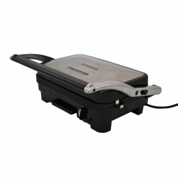 Гриль контактный Grunhelm G1800