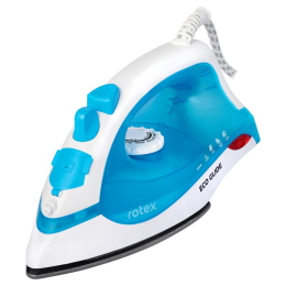 Праска Rotex RIC18-N Eco Glide Blue