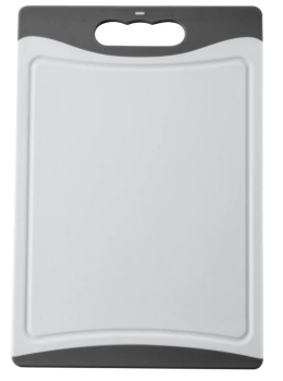 Обробна дошка BRAVIRA BR2215 Grey