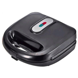 Гриль Henschll 6в1 HS-056 Black