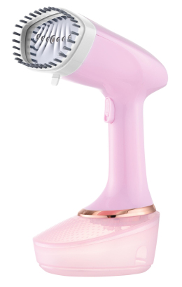 Відпарювач Monte MT-1575 Pink