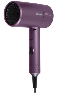 Фен ECG Modifica Chiara Purple