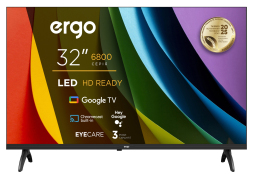 Smart телевізор Ergo 32JHS6800