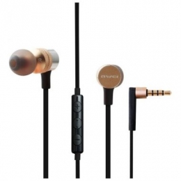 Гарнітура Awei ES-20TY Gold