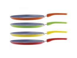 Сковорода Kaiserhoff KH-1512