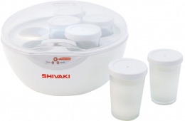 Йогуртниця Shivaki SYM-2301
