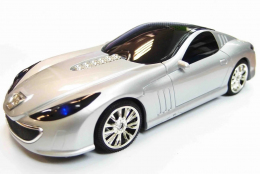 Акустика Luxury T-1081 silver