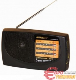 Радио Euromax EU-308AC