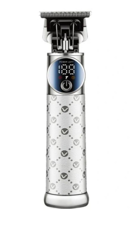 Тример VGR V-942 White Silver