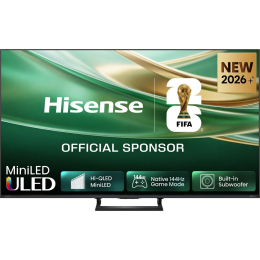 Телевізор HISENSE 65E8S