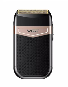 Бритва VGR V-331 Black