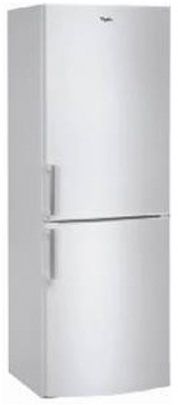 Холодильник Whirlpool WBE 3114 W