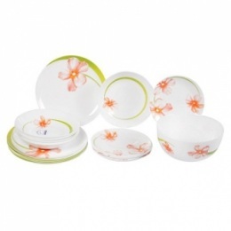 Столовий сервіз Luminarc Sweet Impression 4946