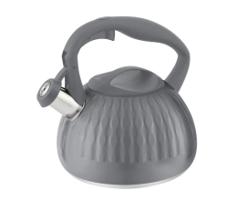 Чайник Bravira BR3004 Grey