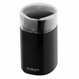 Кофемолка Scarlett SC-CG44505