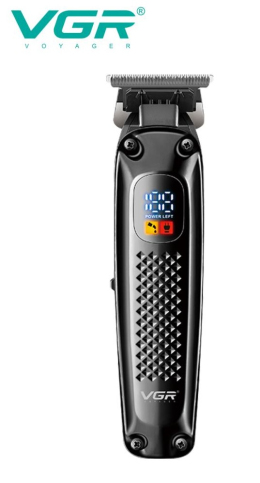 Тример VGR V-972 Black