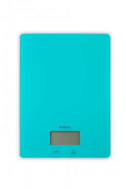 Ваги кухонні Magio MG-916