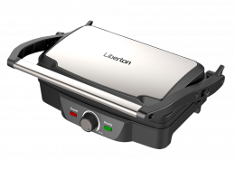 Гриль Liberton LPG-1600