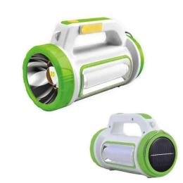 Ліхтар JQ-6088 Green White