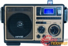 Радіо NNS NS-094U-REC