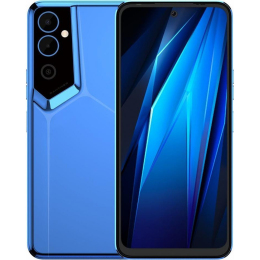 Смартфон Tecno POVA Neo 2 LG6n 6/128GB Cyber Blue