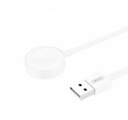 Бездротовий зарядний пристрій XO-CX012 для Apple watch White