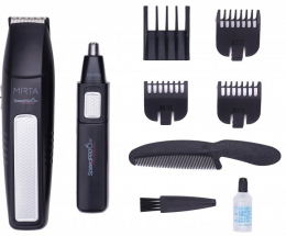 Машинка для стрижки Mirta SpeedPro6 HT-5206