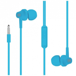 Навушники Piko EP-102BLM Blue Навушники Piko EP-102BLM Blue