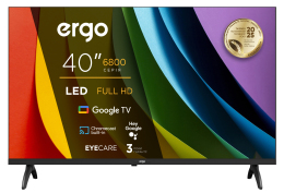 Телевізор 40'' ERGO 40JFS6800