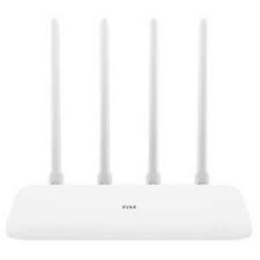 Маршрутизатор Xiaomi MI R 4 A (DVB4224GL) white Gigabit Edition