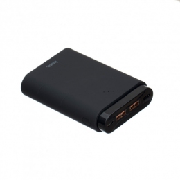 Внешний аккумулятор Hoco J15 Contered PD 10000 mAh Black