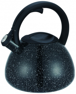 Чайник Con Brio CB-413 Black